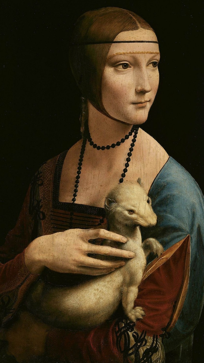 ảnh nền iphone air nghệ thuật mang phong