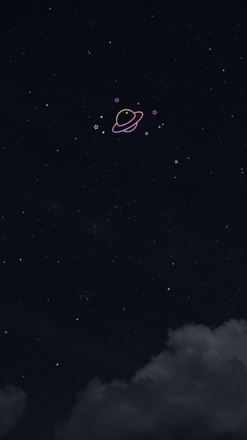 ảnh nền iphone air tối giản hấp dẫn