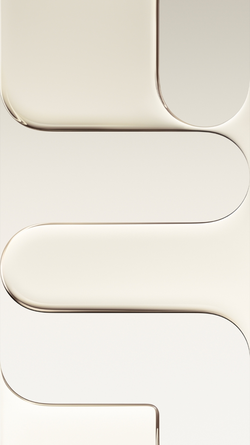 ảnh nền iphone air vàng nhạt