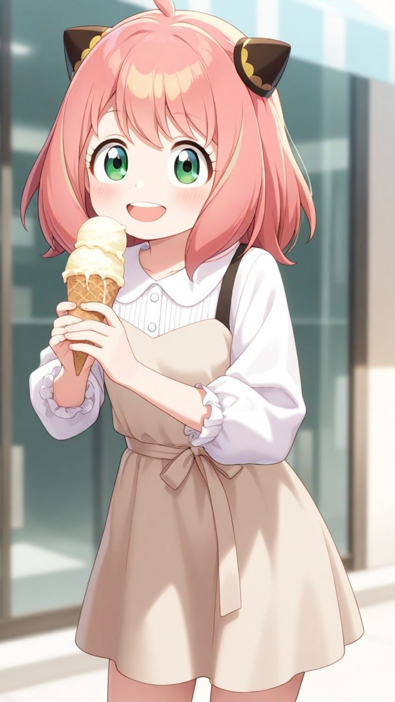 hình nền anime iphone air ấn tượng