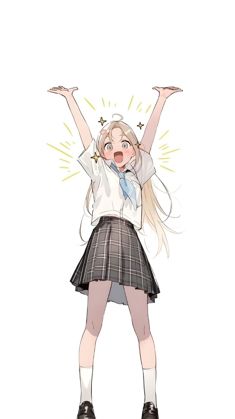 hình nền anime iphone air cá tính