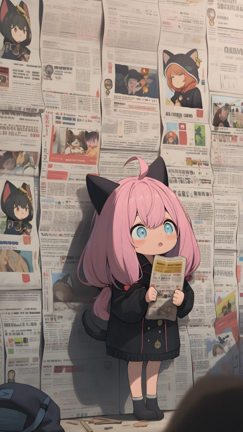 hình nền anime iphone air cuốn hút