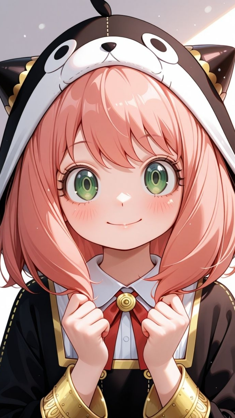 hình nền anime iphone air rực rỡ