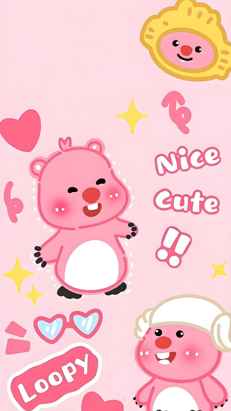 hình nền dễ thương iphone air thú vị