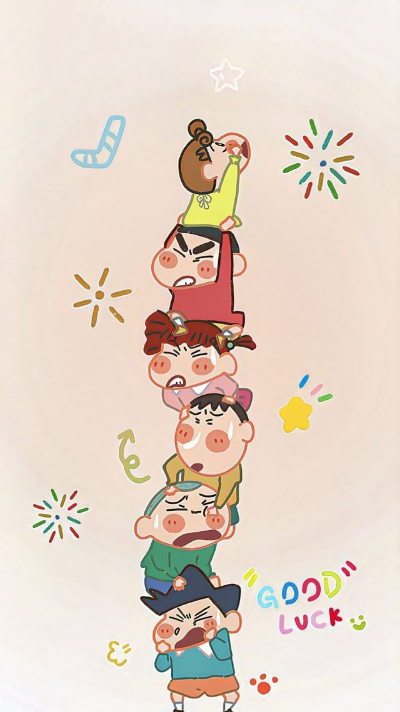 hình nền dễ thương iphone air xinh xắn