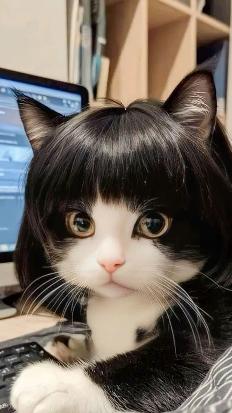 hình nền động vật cho iphone air hấp dẫn