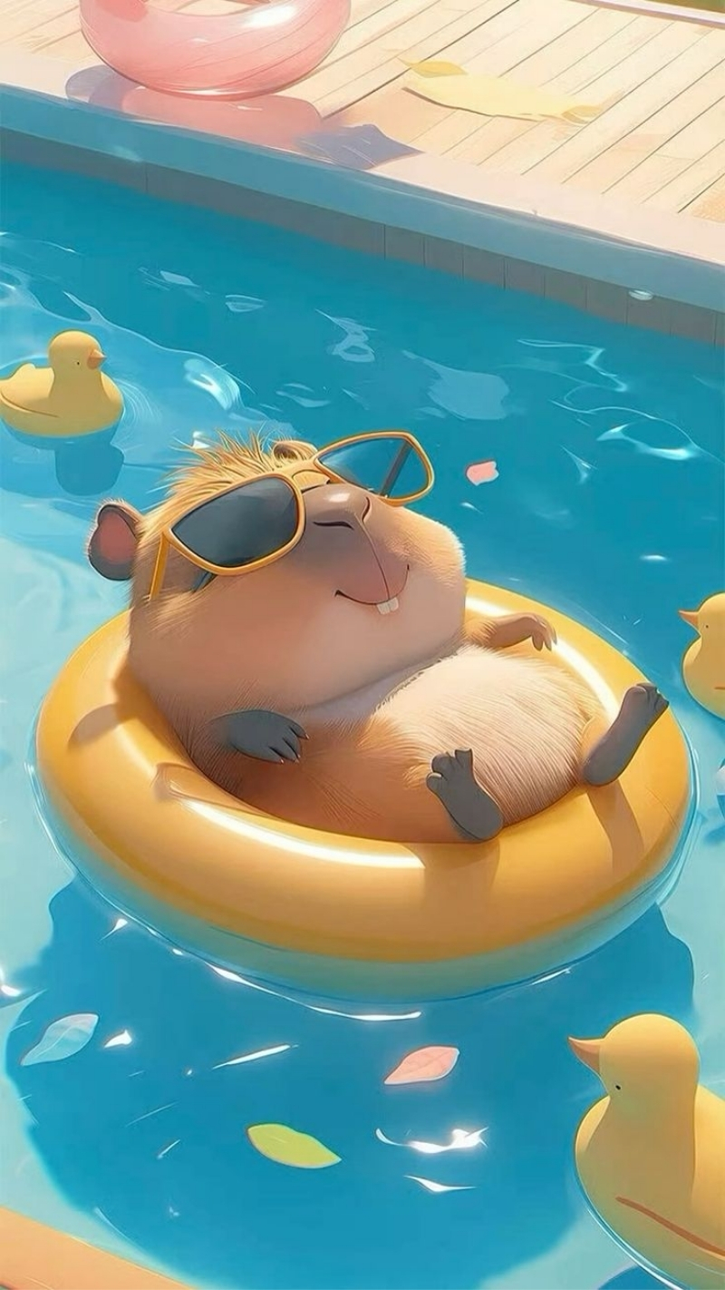 hình nền động vật cho iphone air huyền ảo