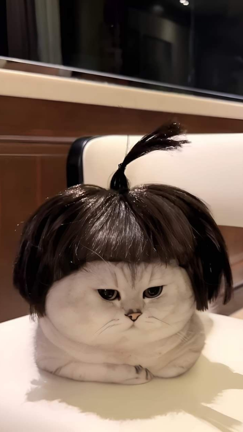 hình nền động vật cho iphone air xinh xắn