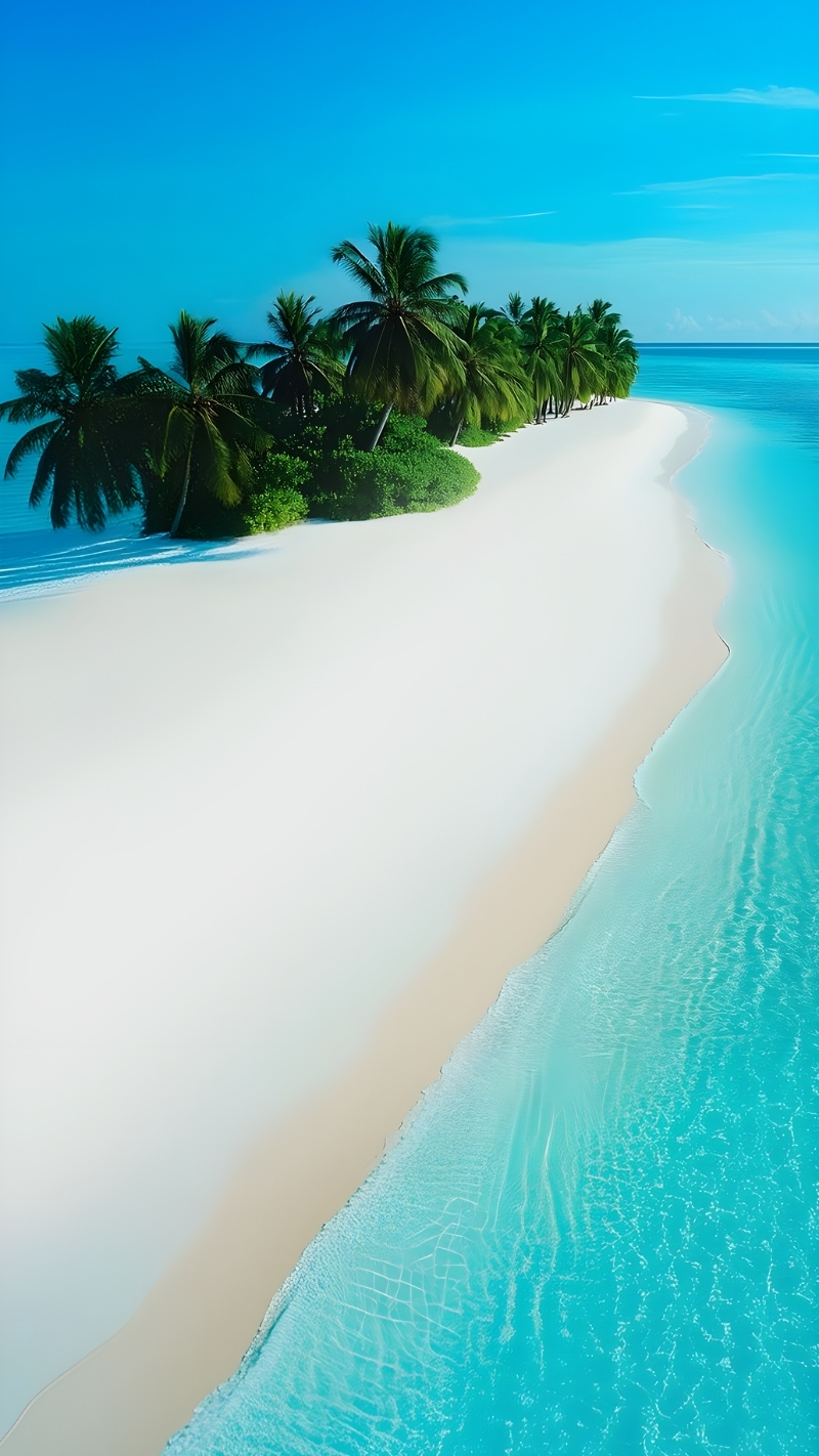 hình nền thiên nhiên iphone air đẹp nhất