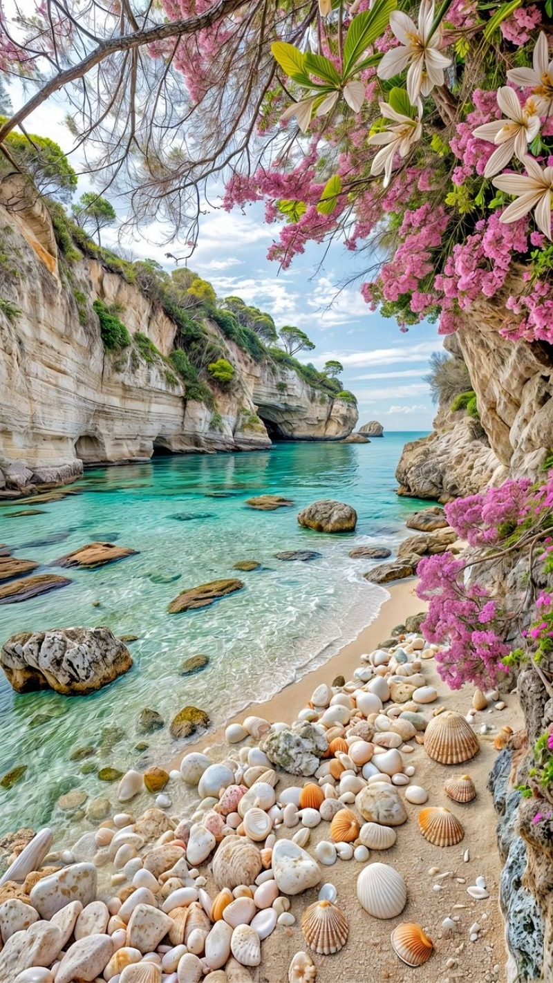 hình nền thiên nhiên iphone air thanh bình