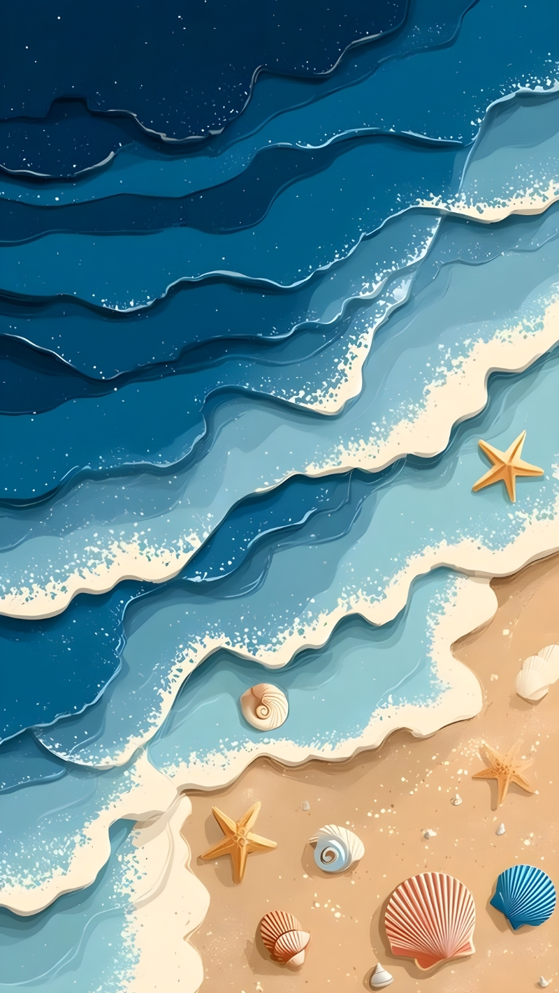 hình nền thiên nhiên iphone air thoáng đãng