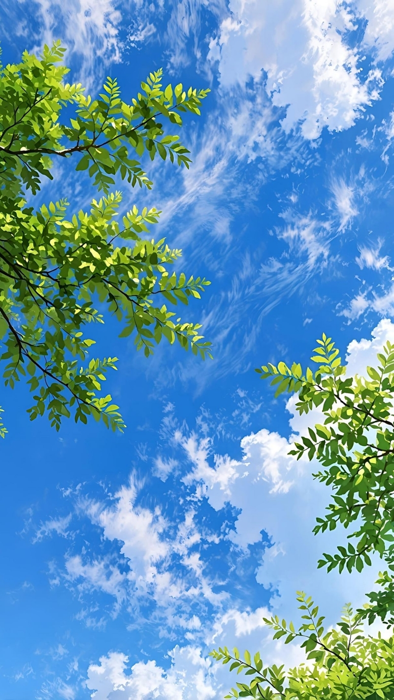 hình nền thiên nhiên iphone air thu hút