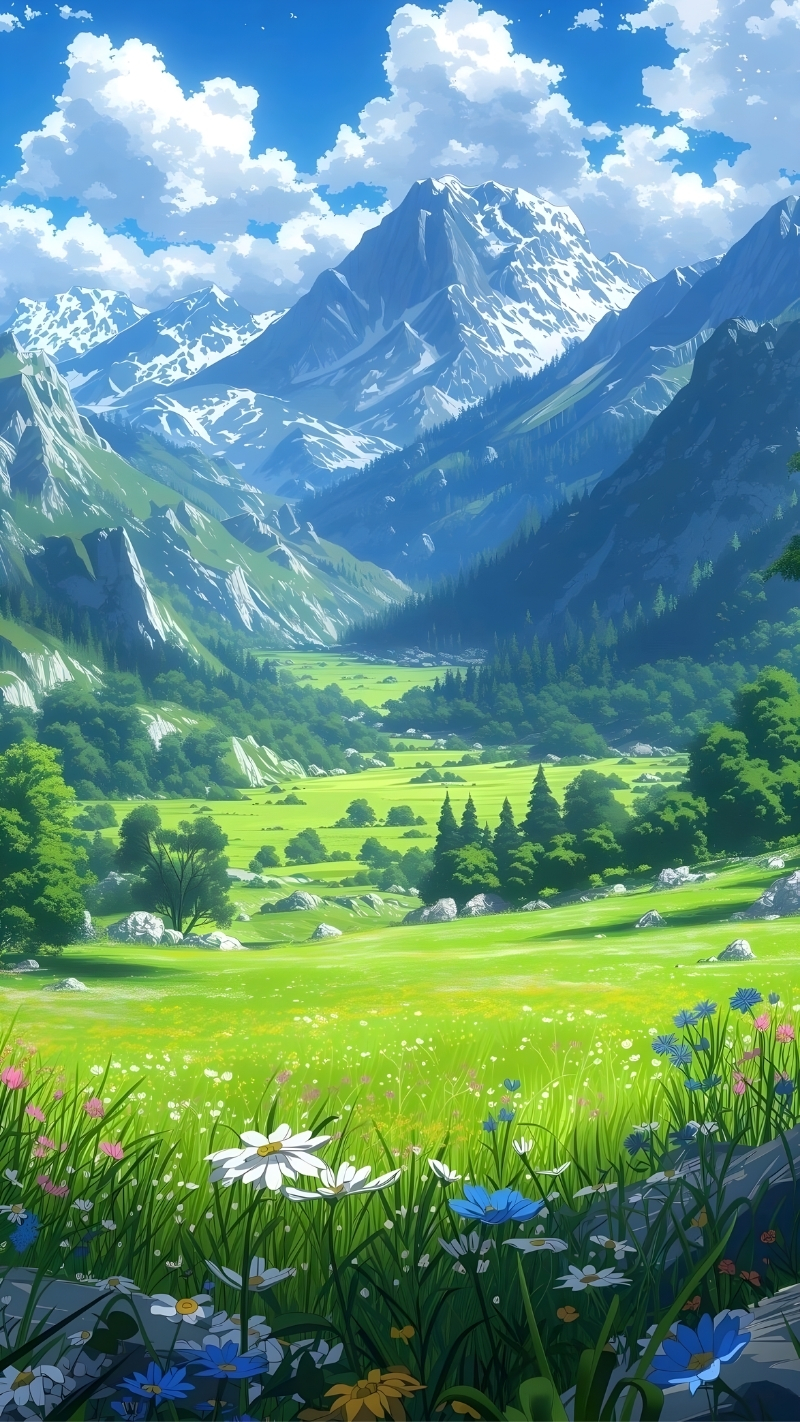 hình nền thiên nhiên iphone air tuyệt mỹ