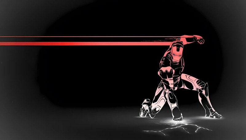 Hình nền Iron Man ngầu chất lượng cho fan Marvel