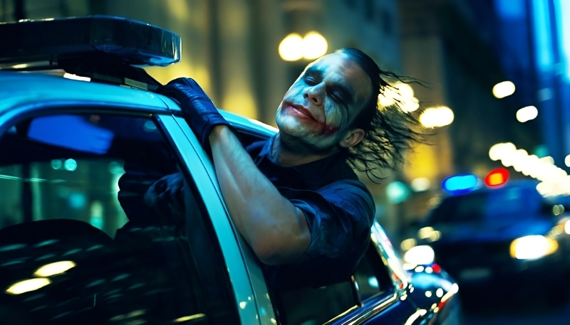 Ảnh nền Joker full HD PC