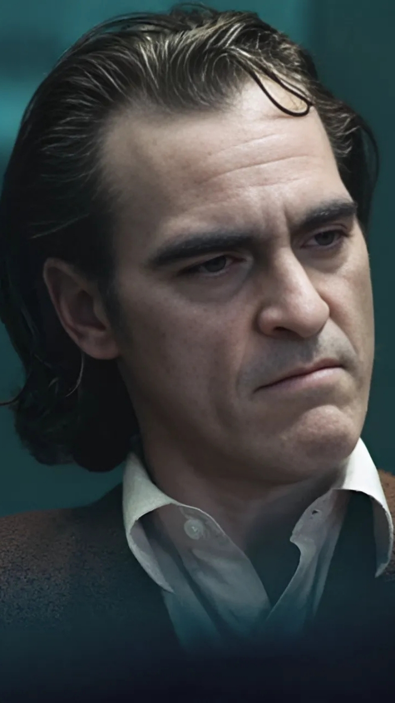 Background Joker cực chất phong cách