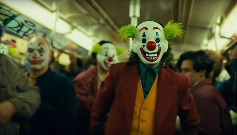 Background Joker đẹp nhất cho laptop