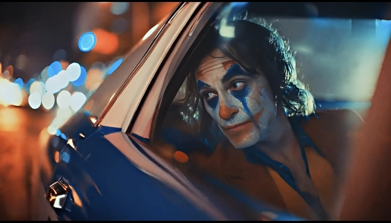 Hình nền Joker full HD cho máy tính