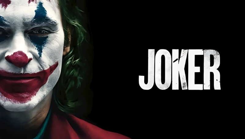 Joker đẹp nhất background máy tính