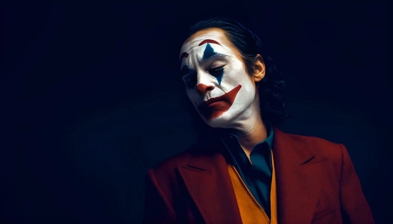 Joker ngầu đẹp nhất ảnh nền desktop