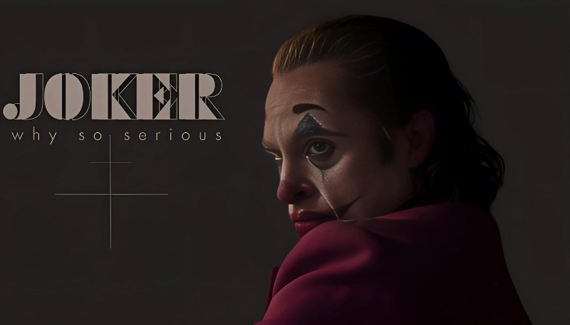 Wallpaper Joker đẹp nhất desktop