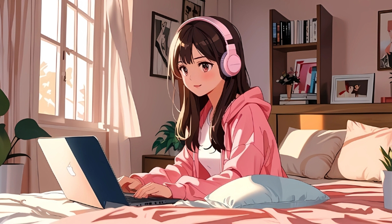 anh-nen-ke-sach-may-tinh-thoi-thuong