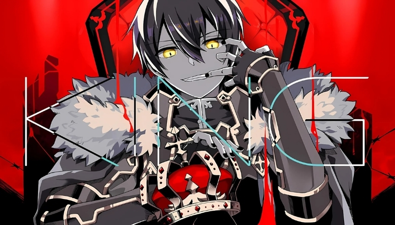 Ảnh nền Kirito 4K hấp dẫn