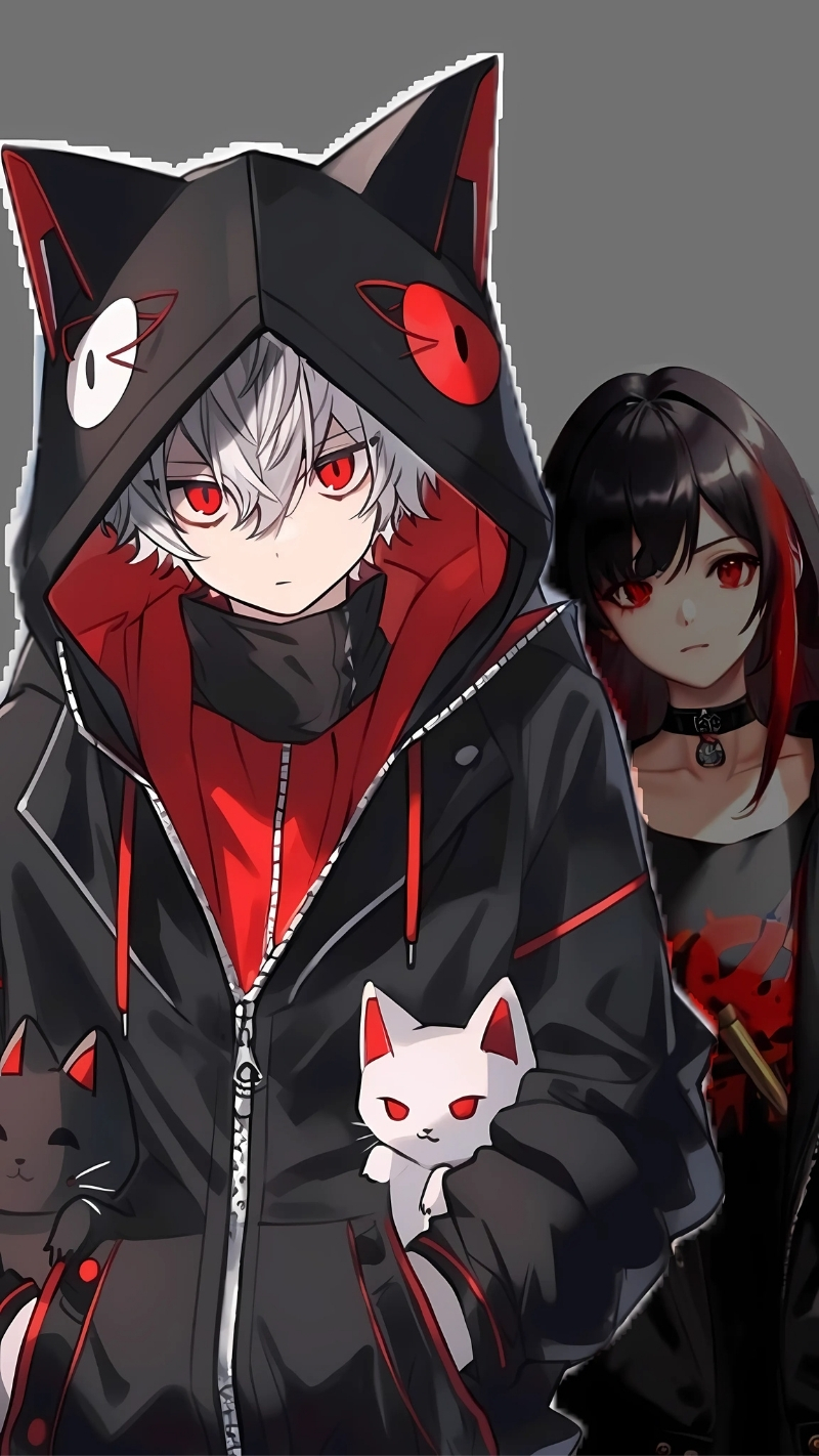 Hình ảnh nền Kirito và Asuna dễ thương