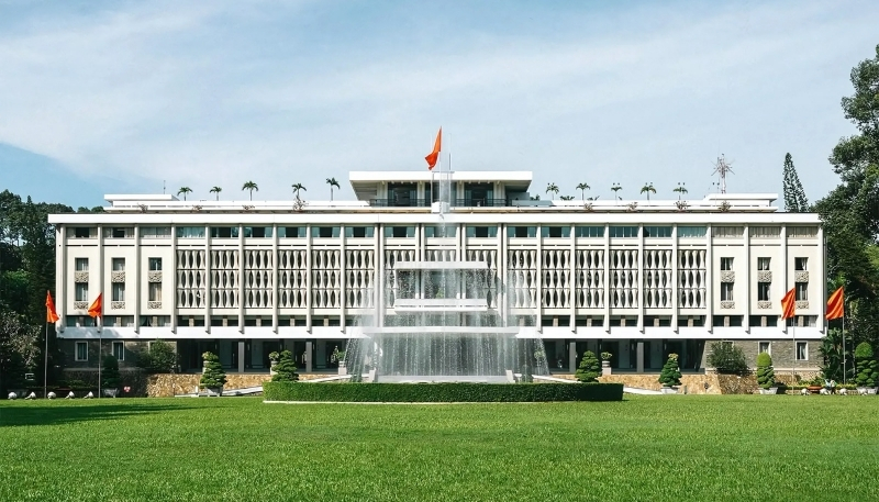 ảnh nền lá cờ việt nam cảnh đẹp hùng hồn