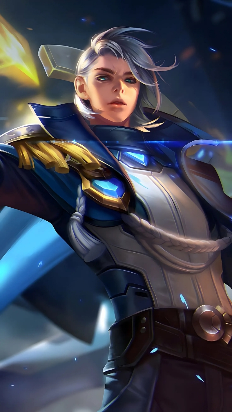 Ảnh nền Liên Quân cực cool
