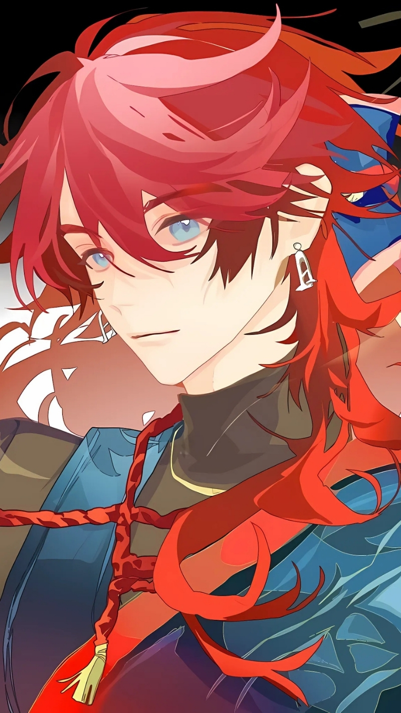 Hình nền Liên Quân anime chất lượng cao