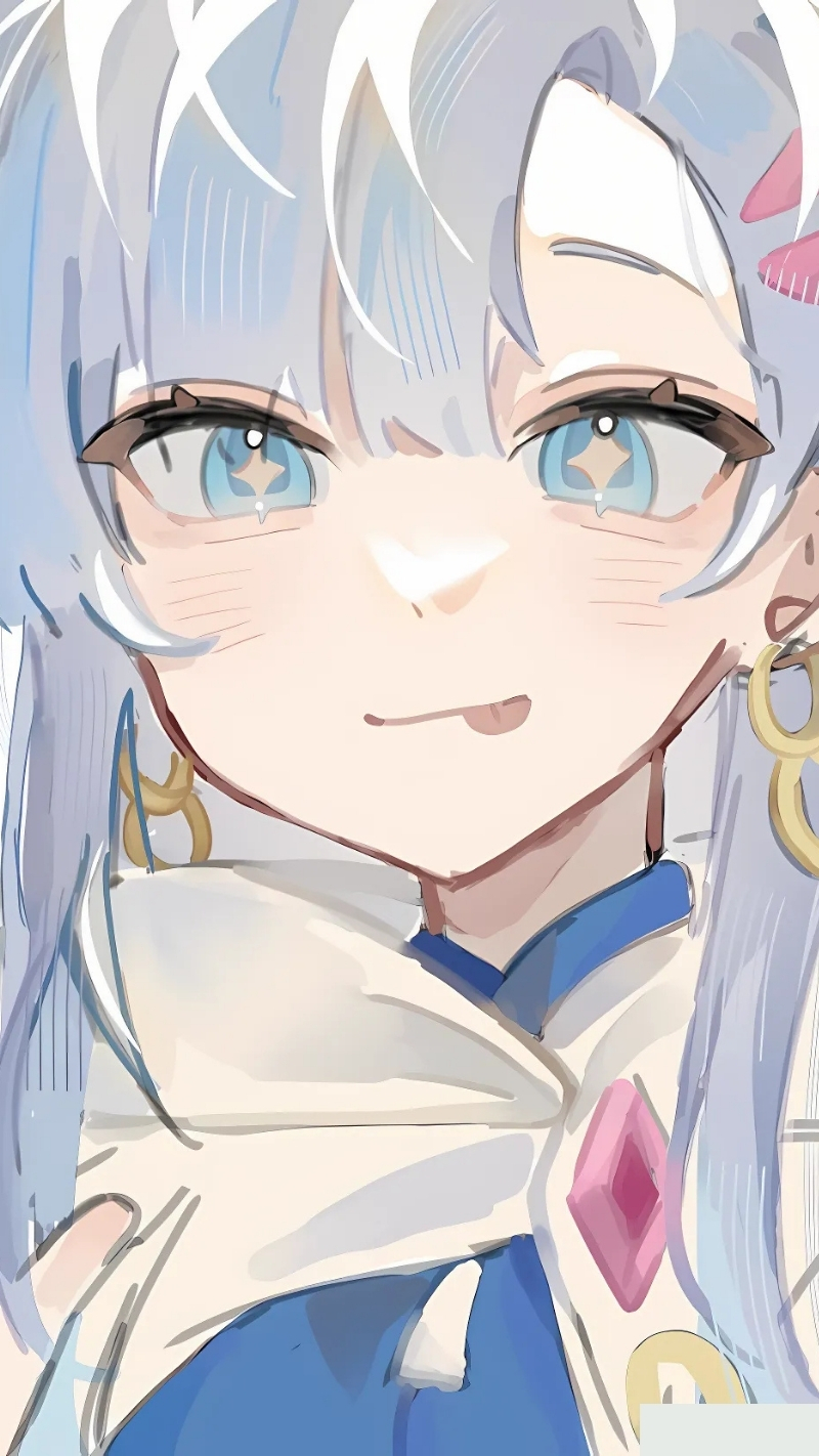 Hình nền Liên Quân anime siêu ấn tượng