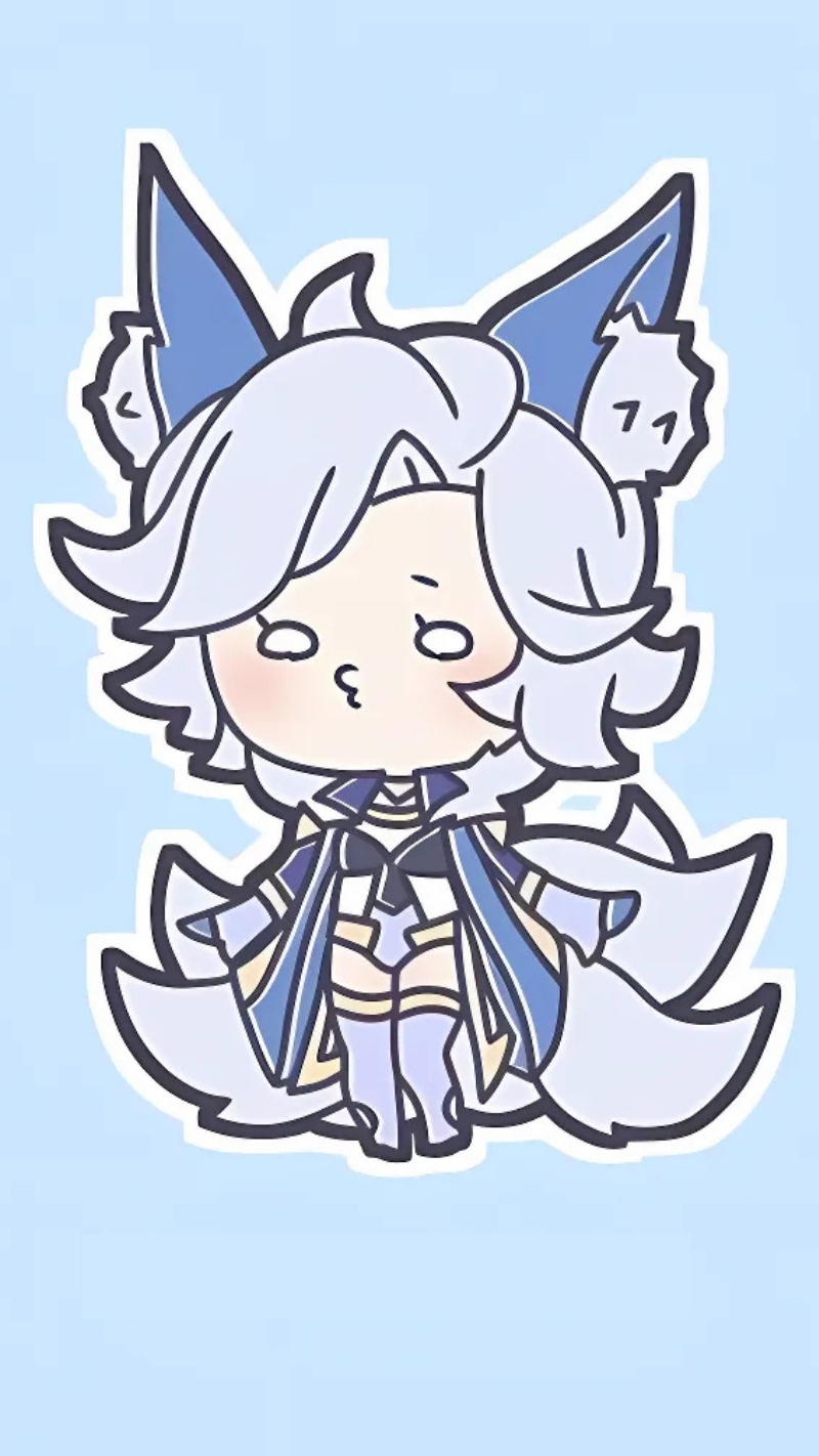 Hình nền Liên Quân chibi đẹp