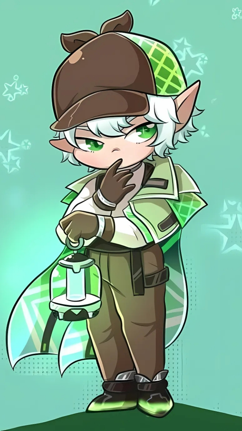 Hình nền Liên Quân chibi ngộ nghĩnh