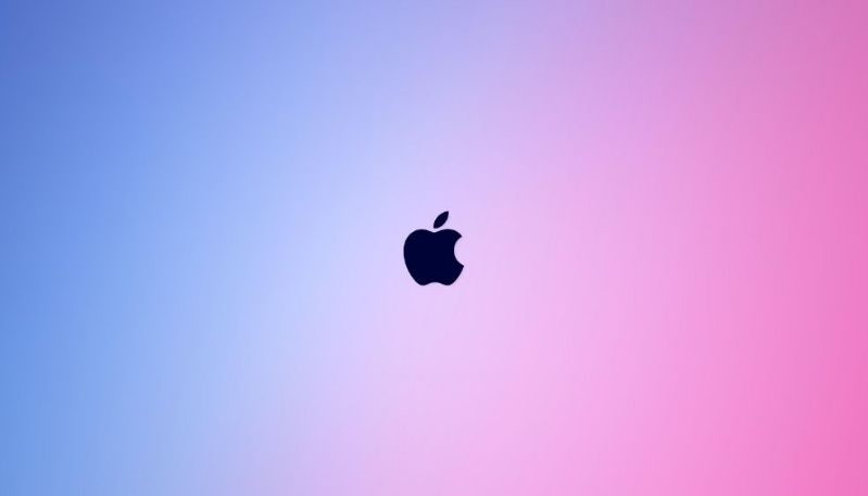 background macbook 4k tối giản