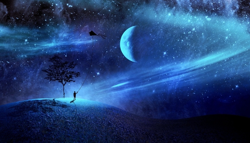 hình nền macbook 3d đẹp