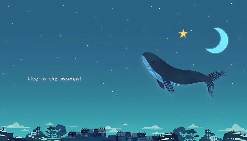 hình nền macbook cute đáng yêu