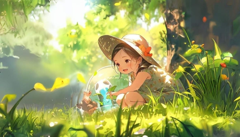 hình nền macbook dễ thương cute