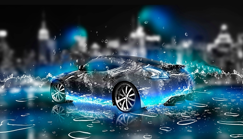 hình nền macbook ngầu cá tính