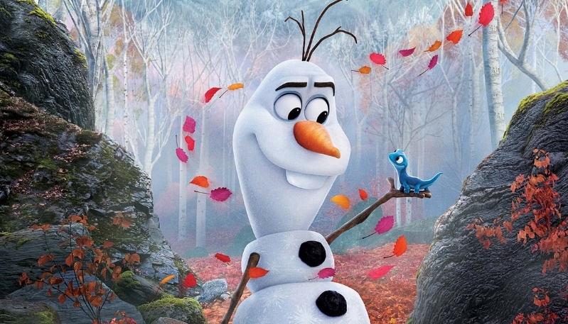 hình nền macbook pro hoạt hình