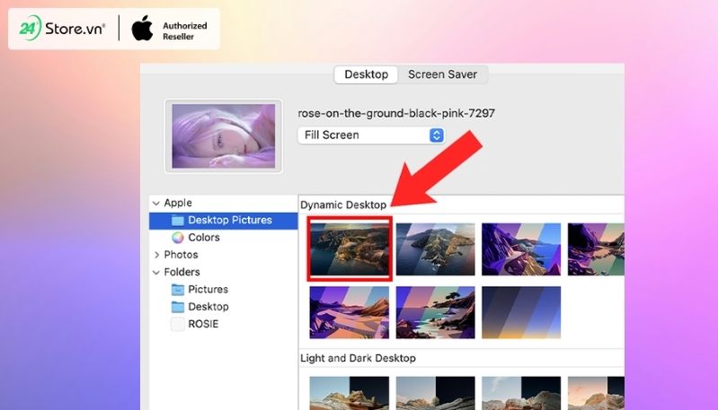 tải ảnh nền macbook miễn phí