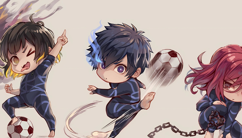 Hình nền macOS anime