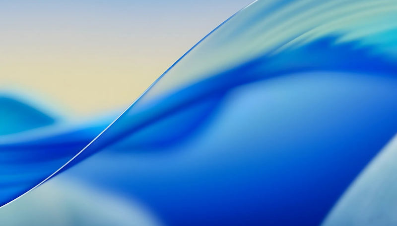 Hình nền macOS Light và Dark