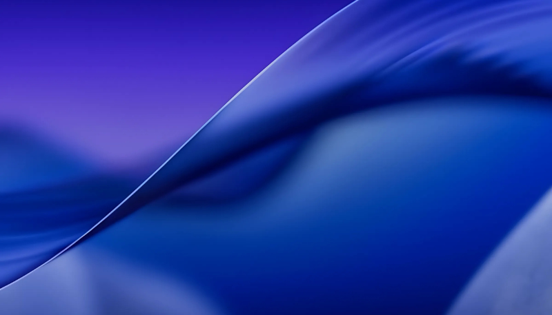 Hình nền macOS Light và Dark