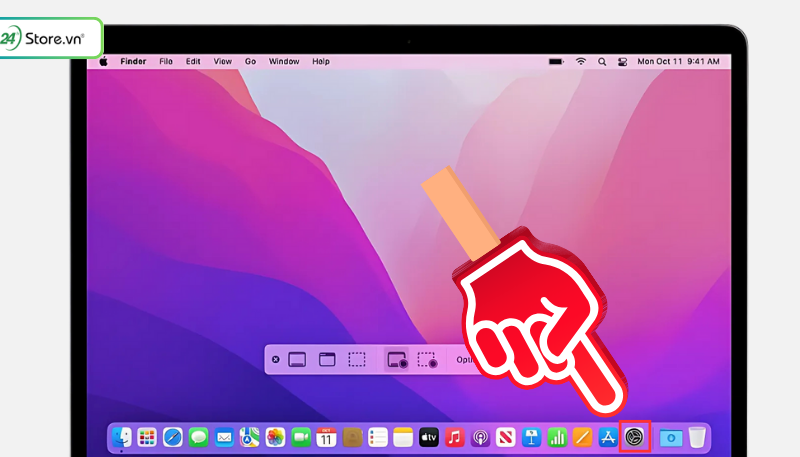 macOS tahoe 26 system preferences