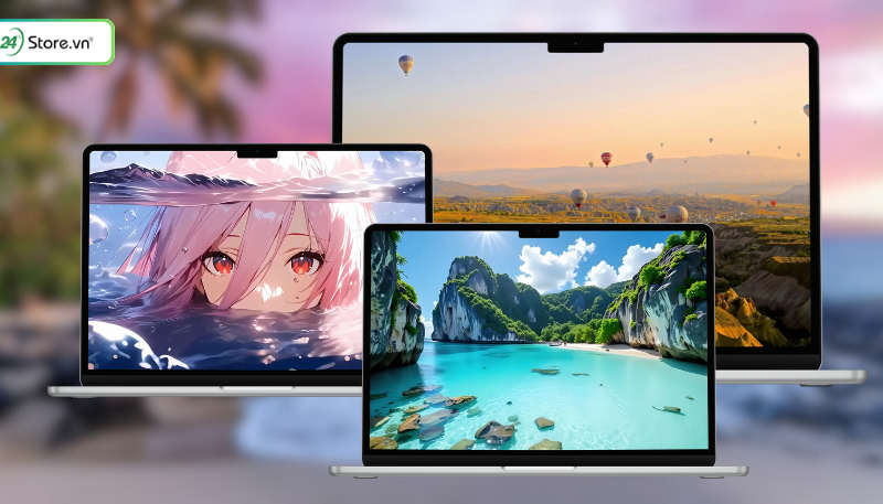 MacOS Tahoe 26 theme