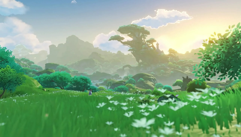 Hình nền macOS tuyệt đẹp