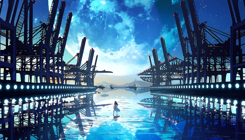 Hình nền macOS tuyệt đẹp