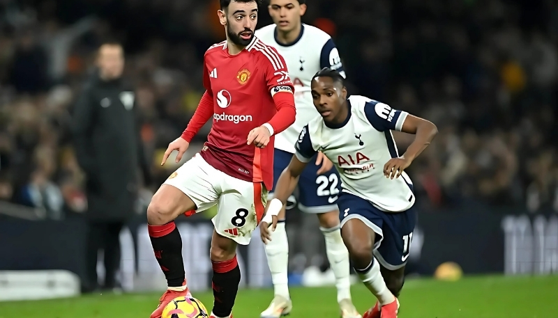 Ảnh nền Manchester United 3D độc lập