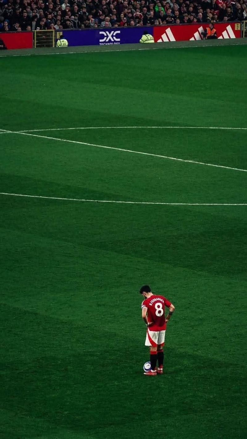 Ảnh nền Manchester United và fan nổi bật